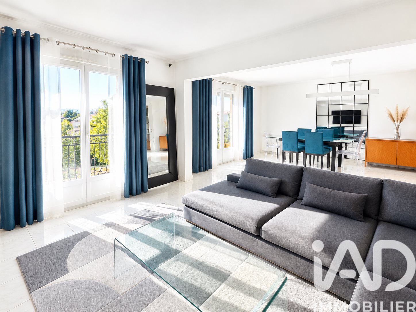 Maison à vendre, 110m², Groslay