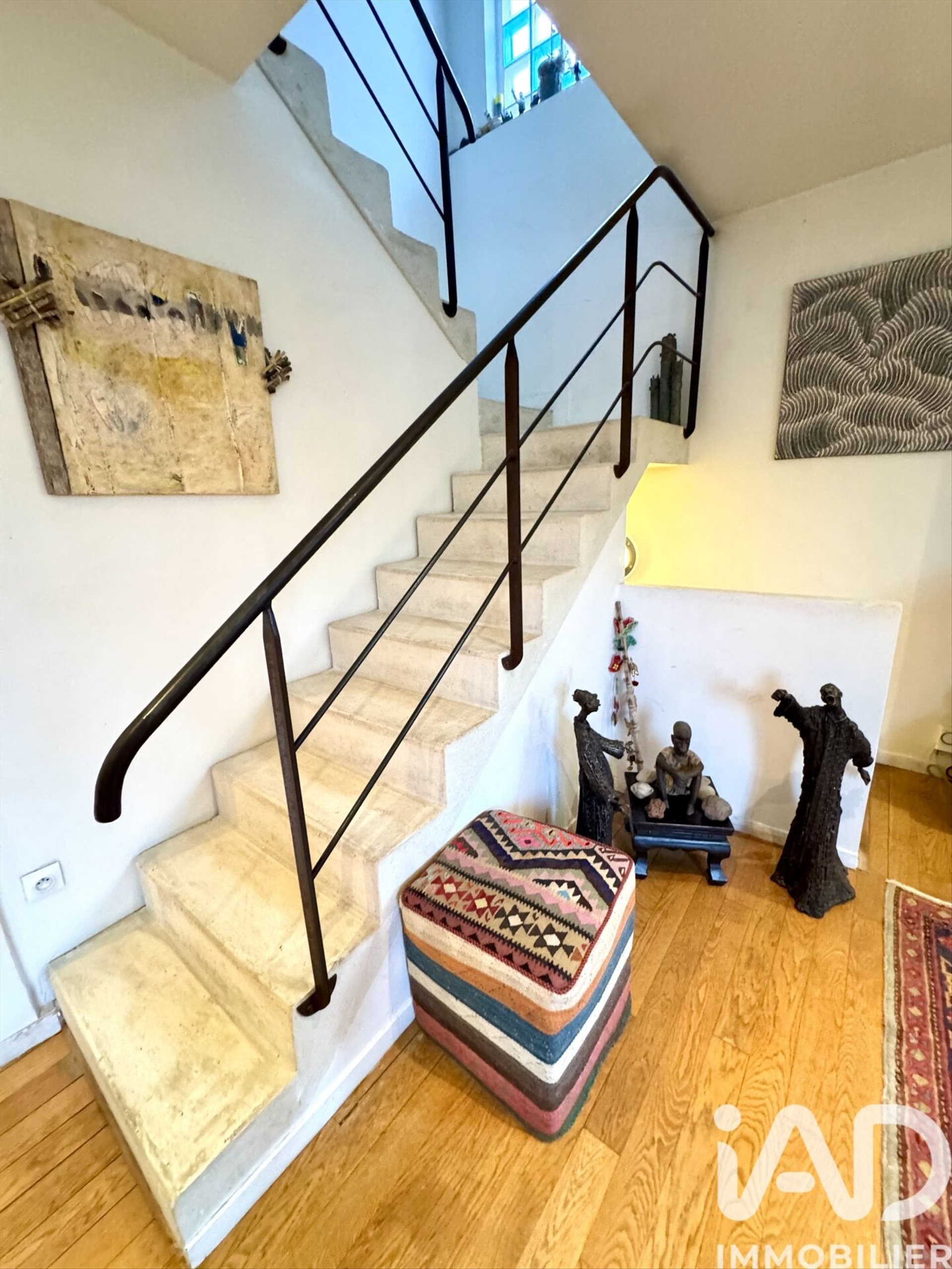 Maison à vendre, 108m², Soisy-sous-Montmorency