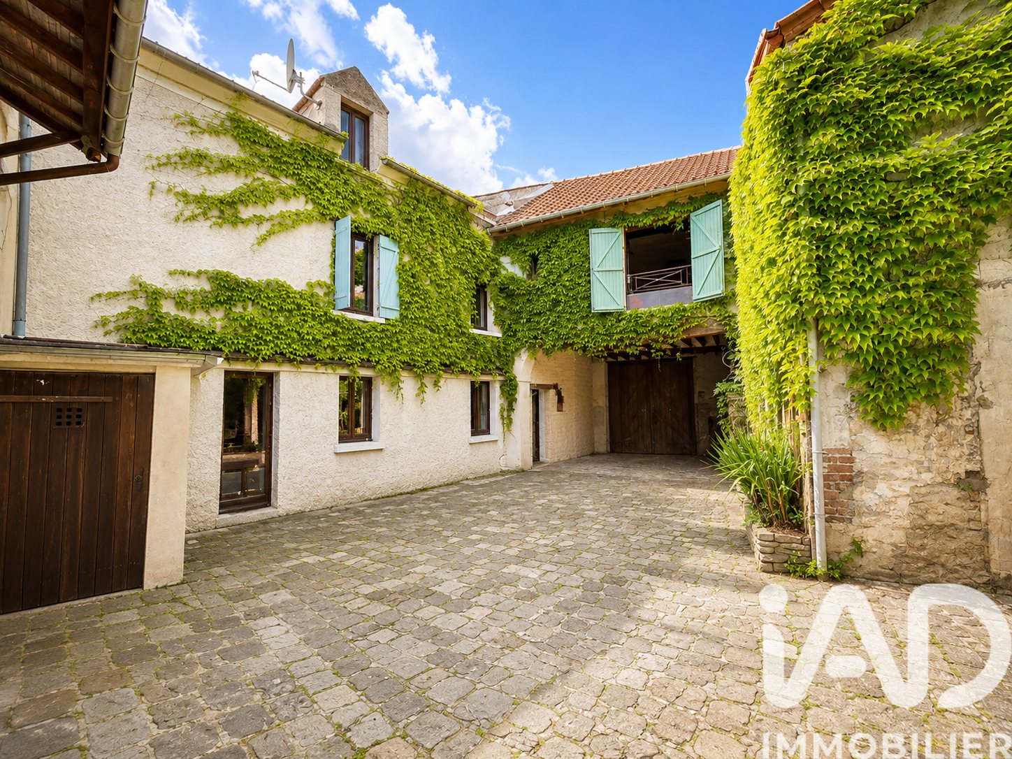 Maison à vendre, 266m², Montmagny