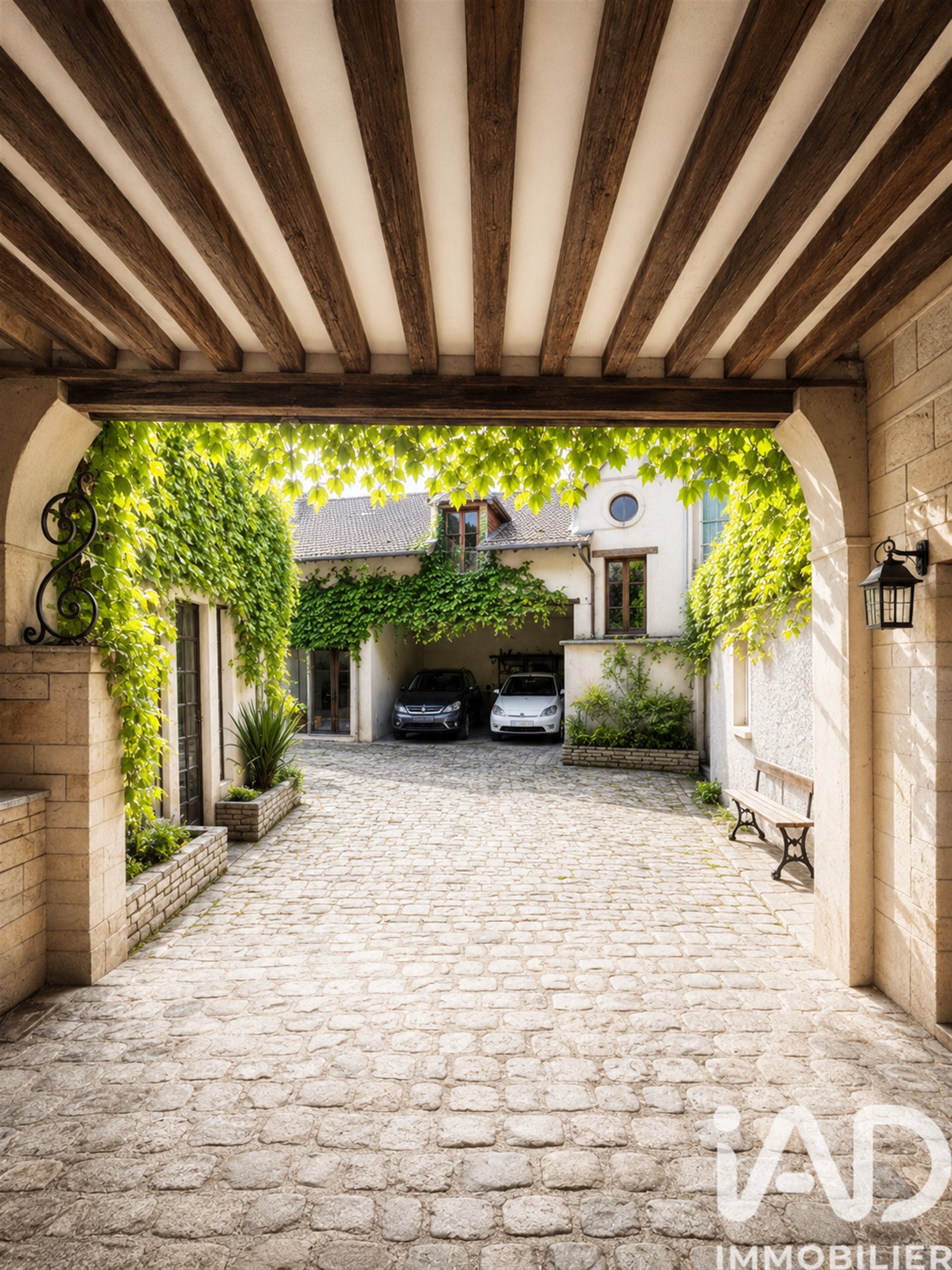 Maison à vendre, 246m², Montmagny
