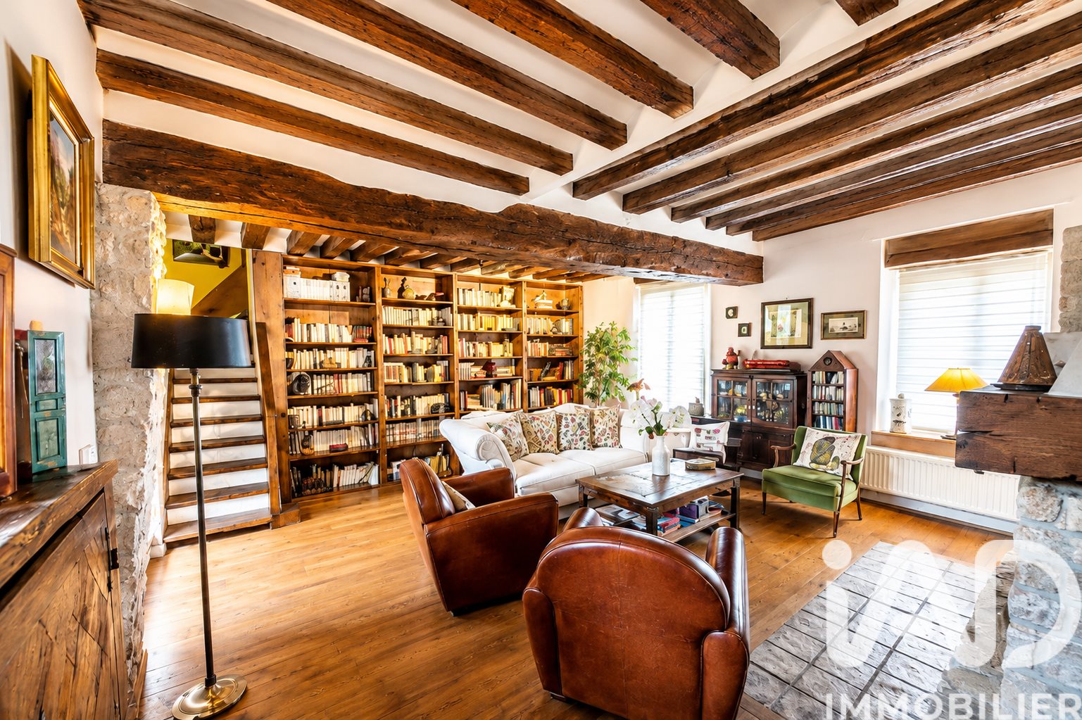 Maison à vendre, 246m², Montmagny