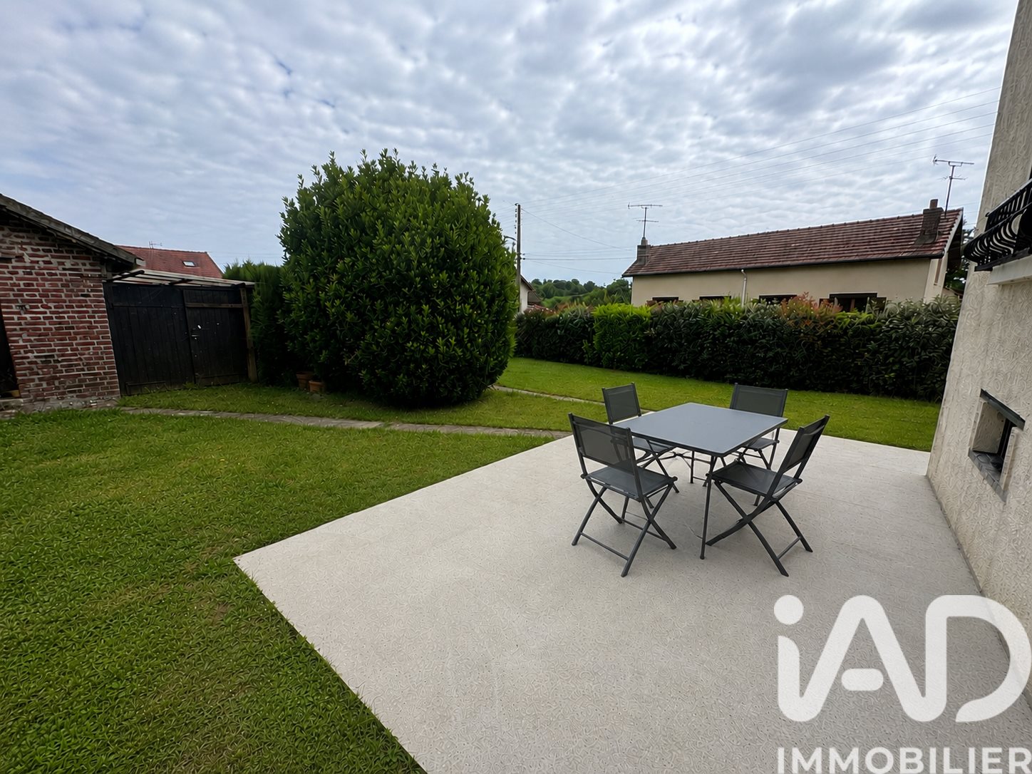 Maison à vendre, 72m², Bornel