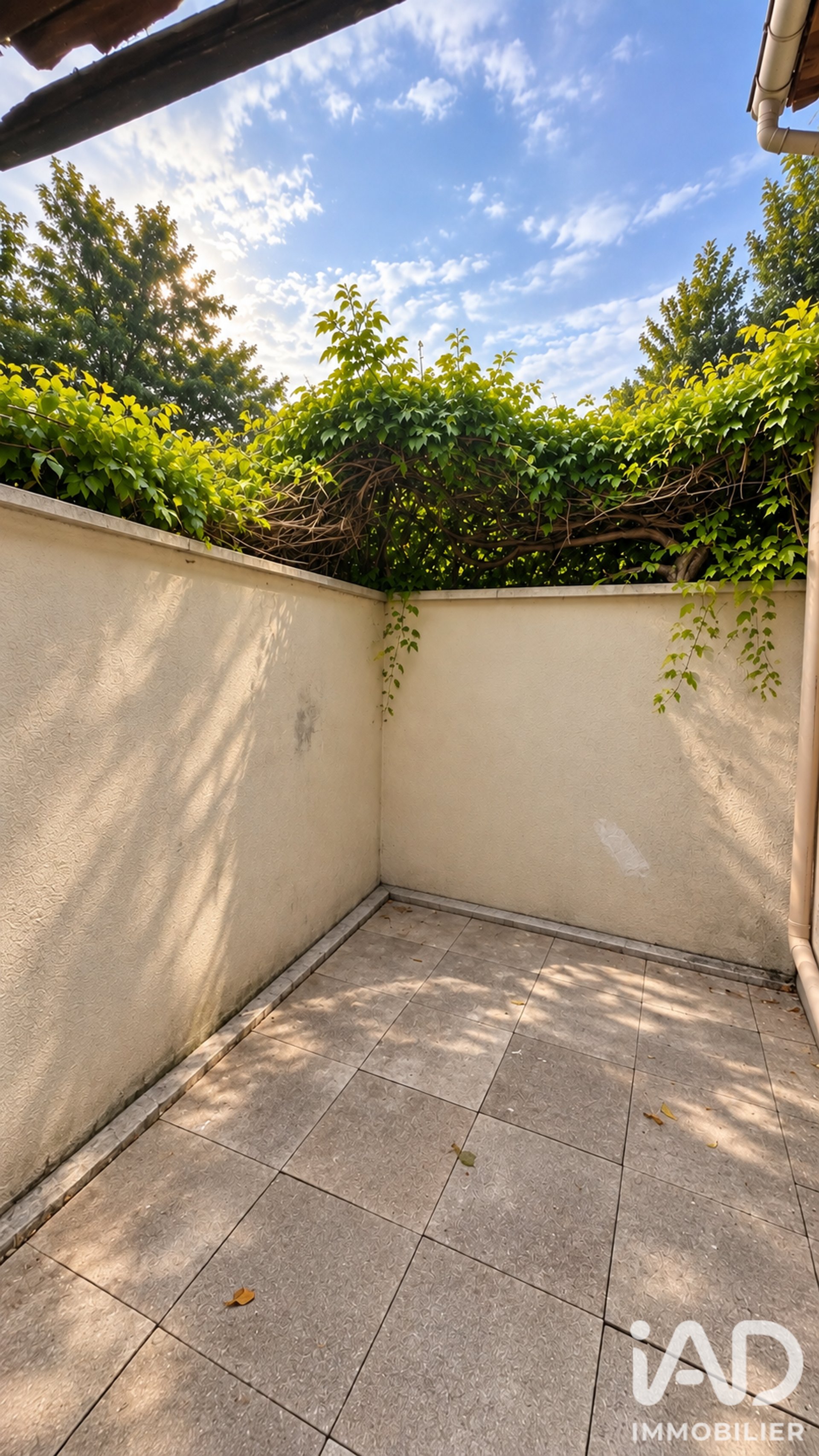Appartement à vendre, 18m², Louvres