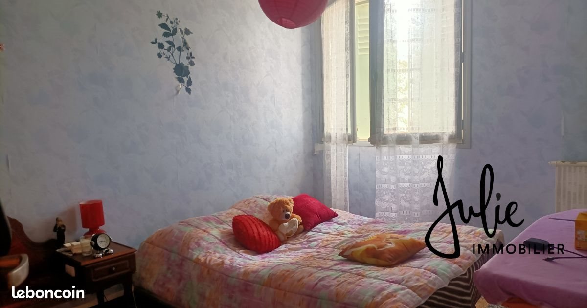 Appartement à vendre, 55m², Lavaur