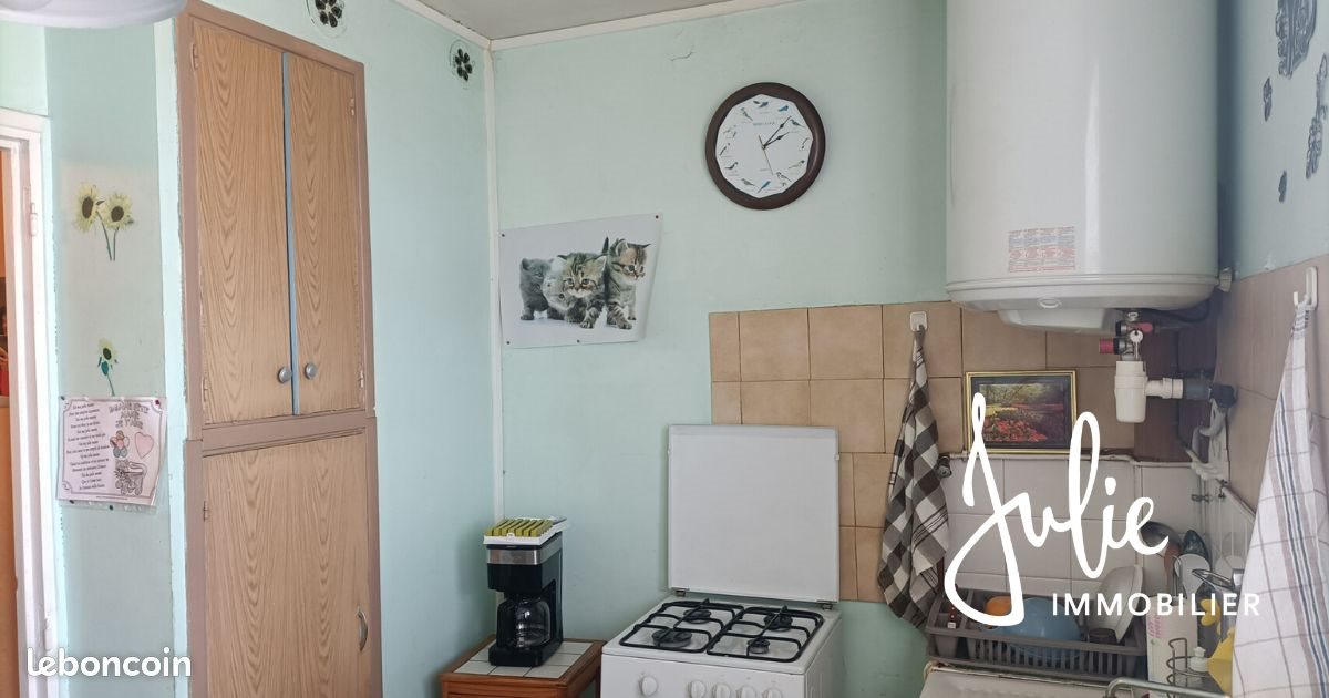 Appartement à vendre, 55m², Lavaur