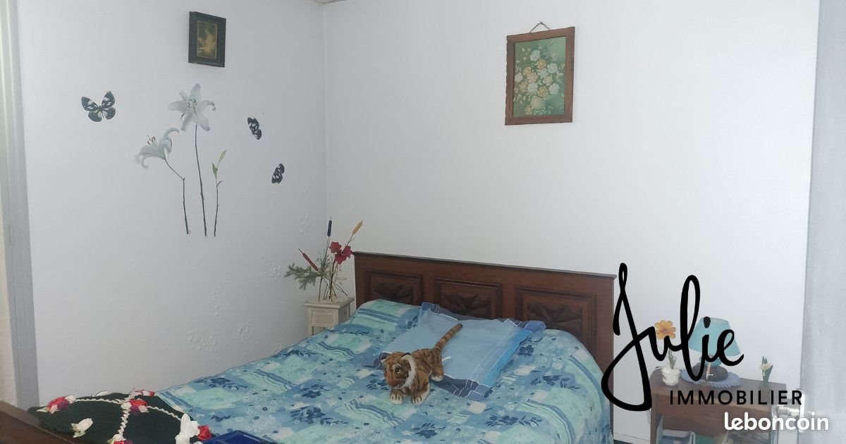 Appartement à vendre, 55m², Lavaur