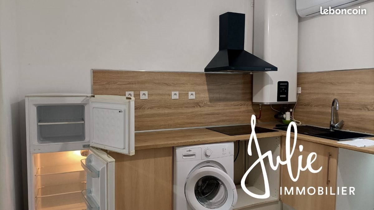 Appartement à louer, 22m², Lavaur