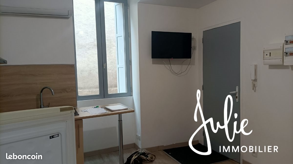 Appartement à louer, 22m², Lavaur