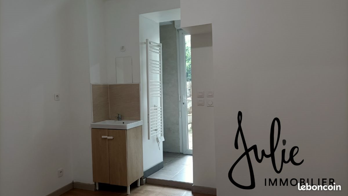 Appartement à louer, 22m², Lavaur
