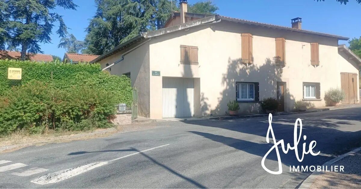Maison à vendre, 157m², Ambres