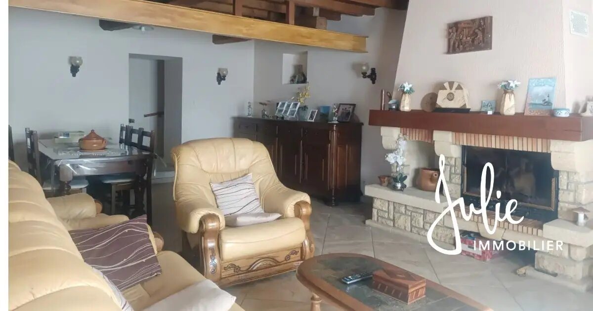 Maison à vendre, 157m², Ambres