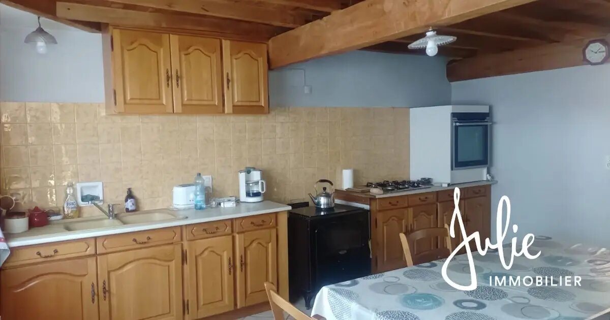 Maison à vendre, 157m², Ambres