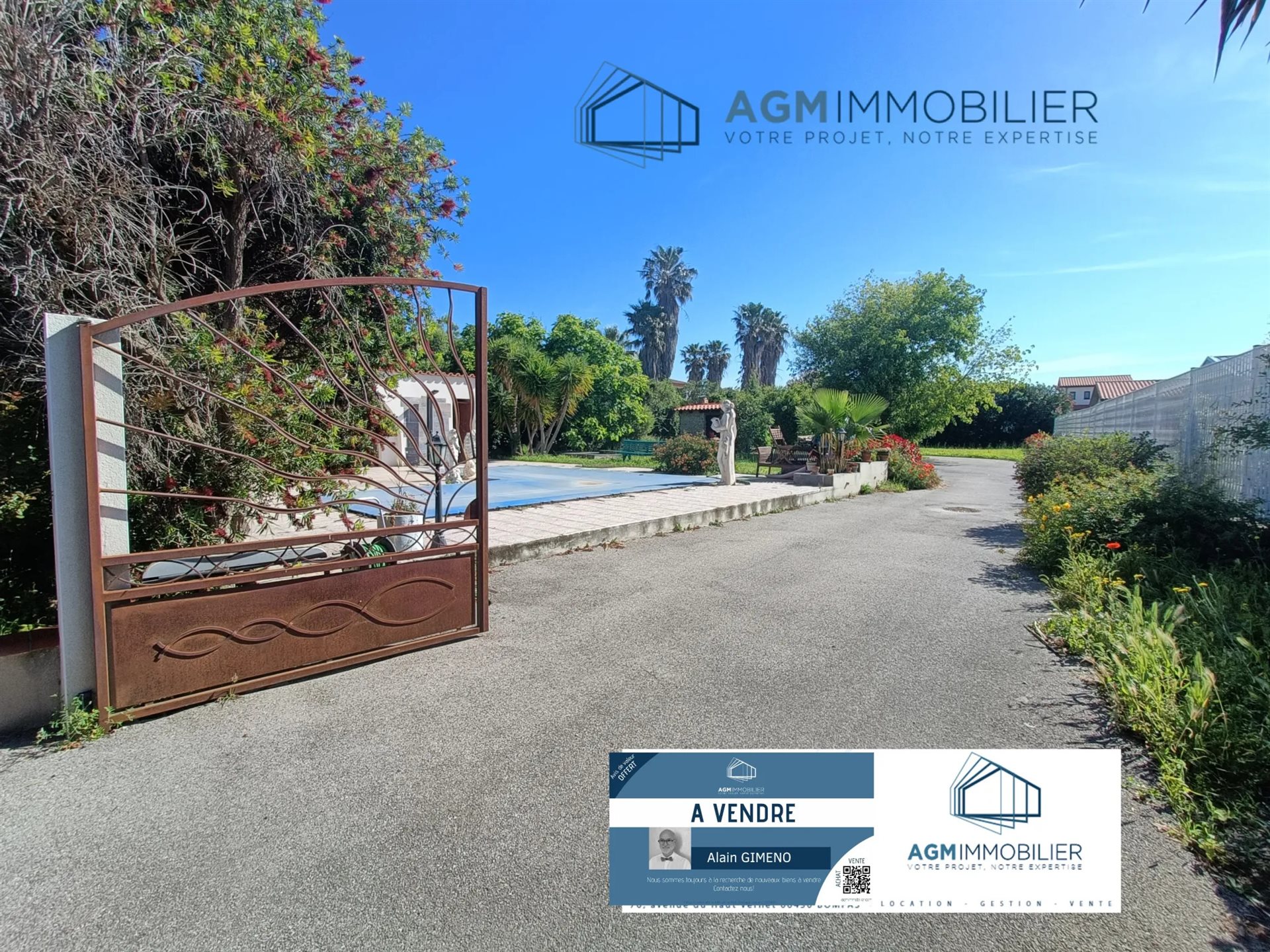 Maison à vendre, 167m², Bompas
