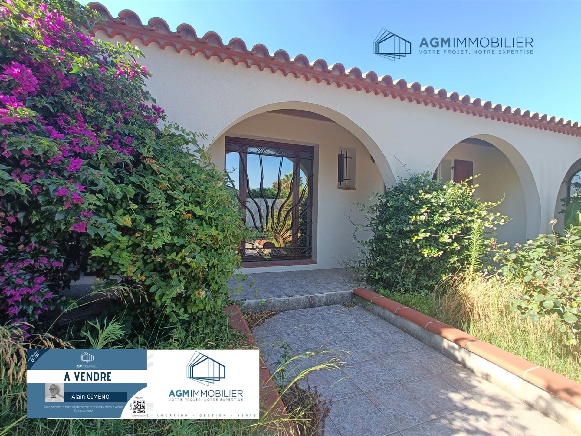 Maison à vendre, 167m², Bompas
