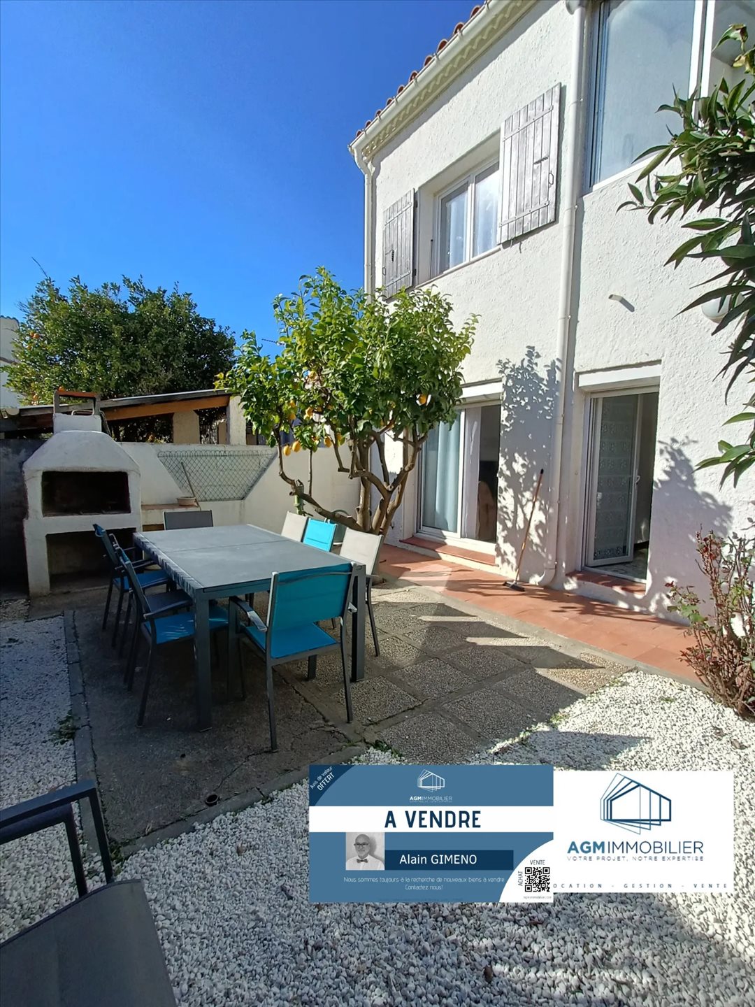 Maison à vendre, 134m², Bompas