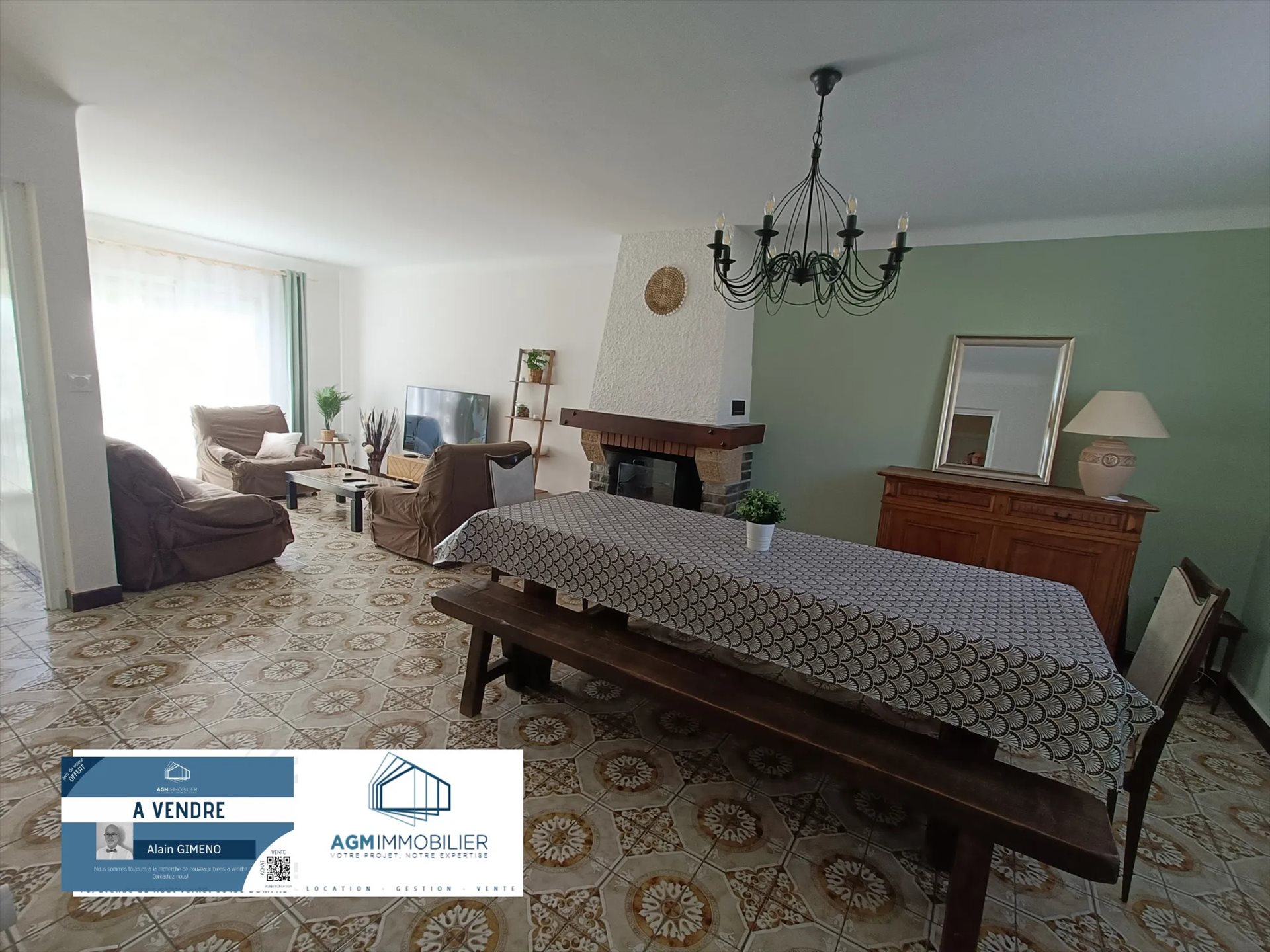 Maison à vendre, 134m², Bompas