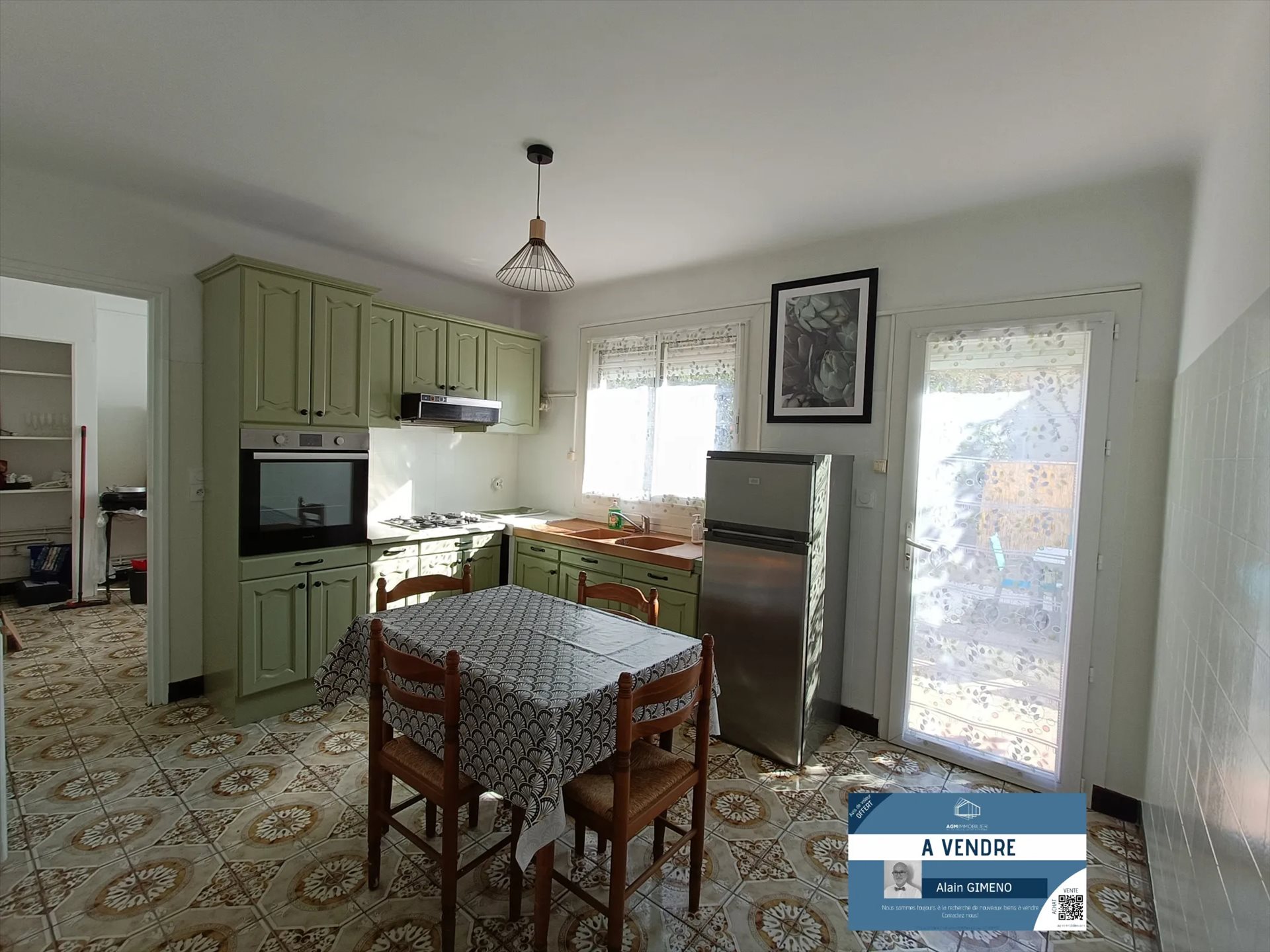 Maison à vendre, 134m², Bompas