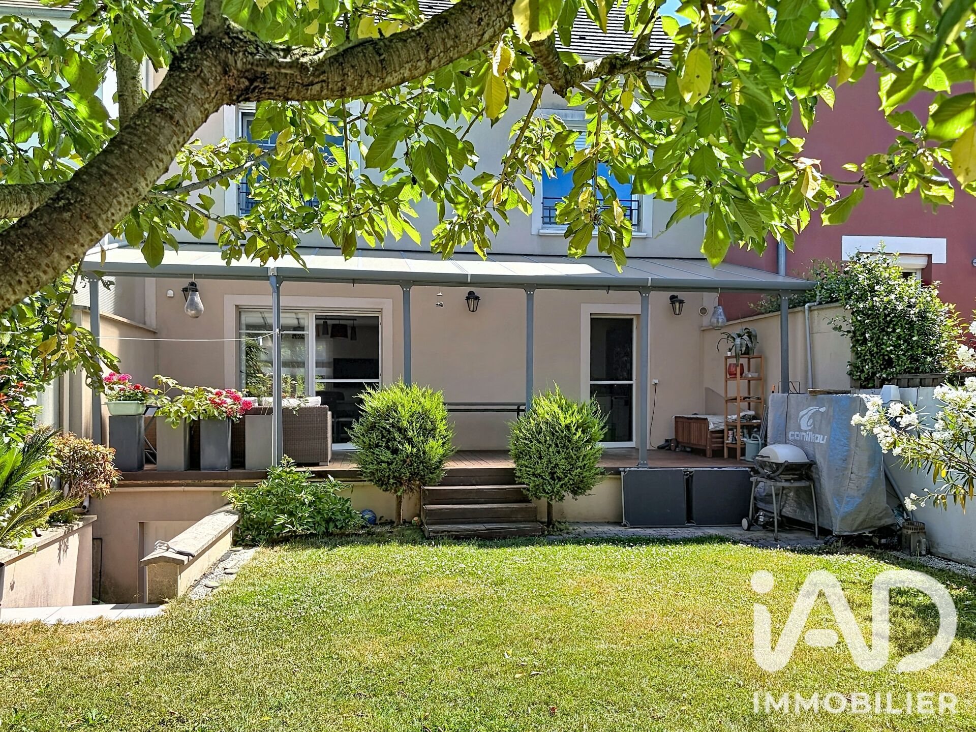 Maison à vendre, 123m², Clamart