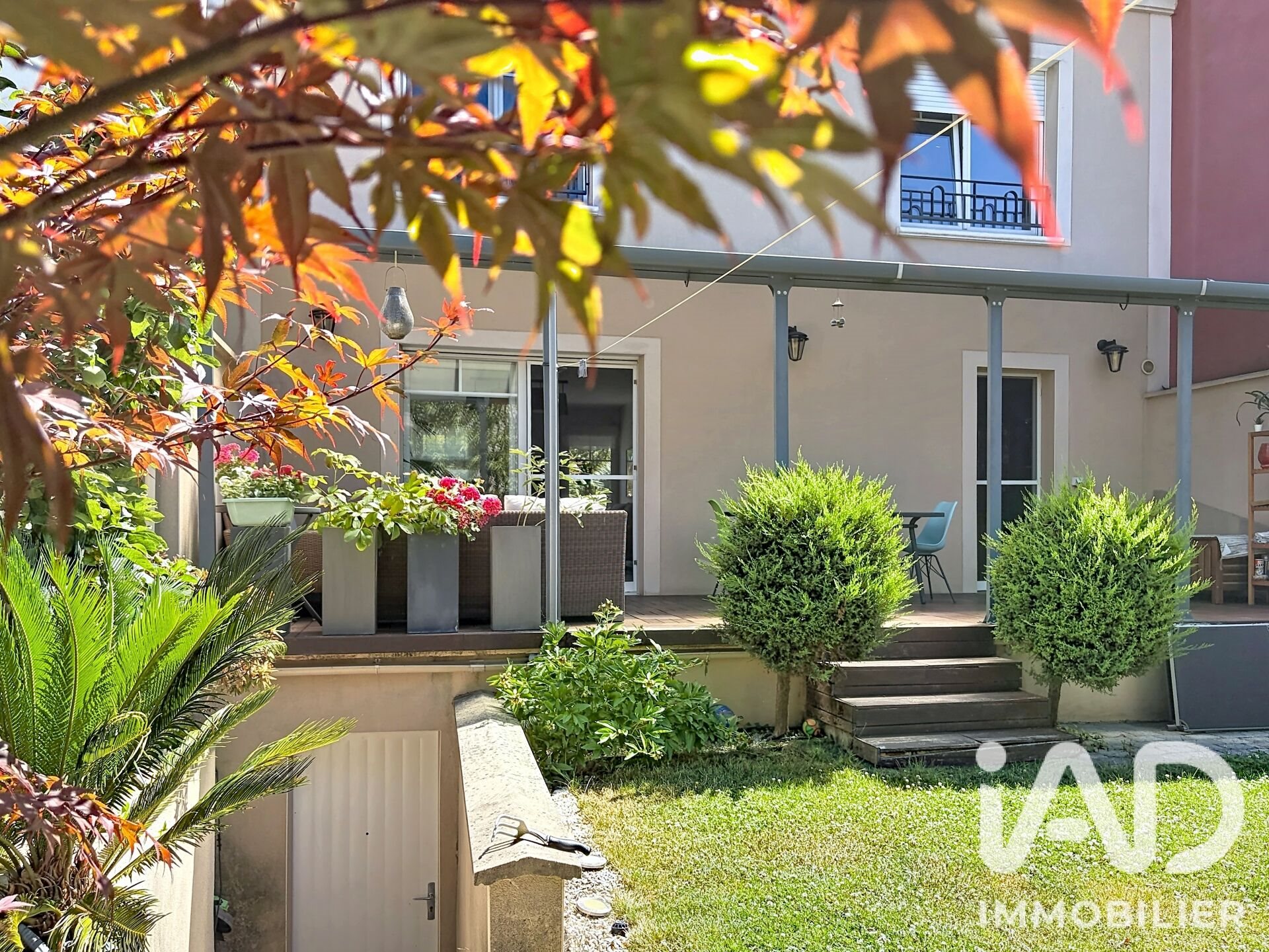 Maison à vendre, 123m², Clamart