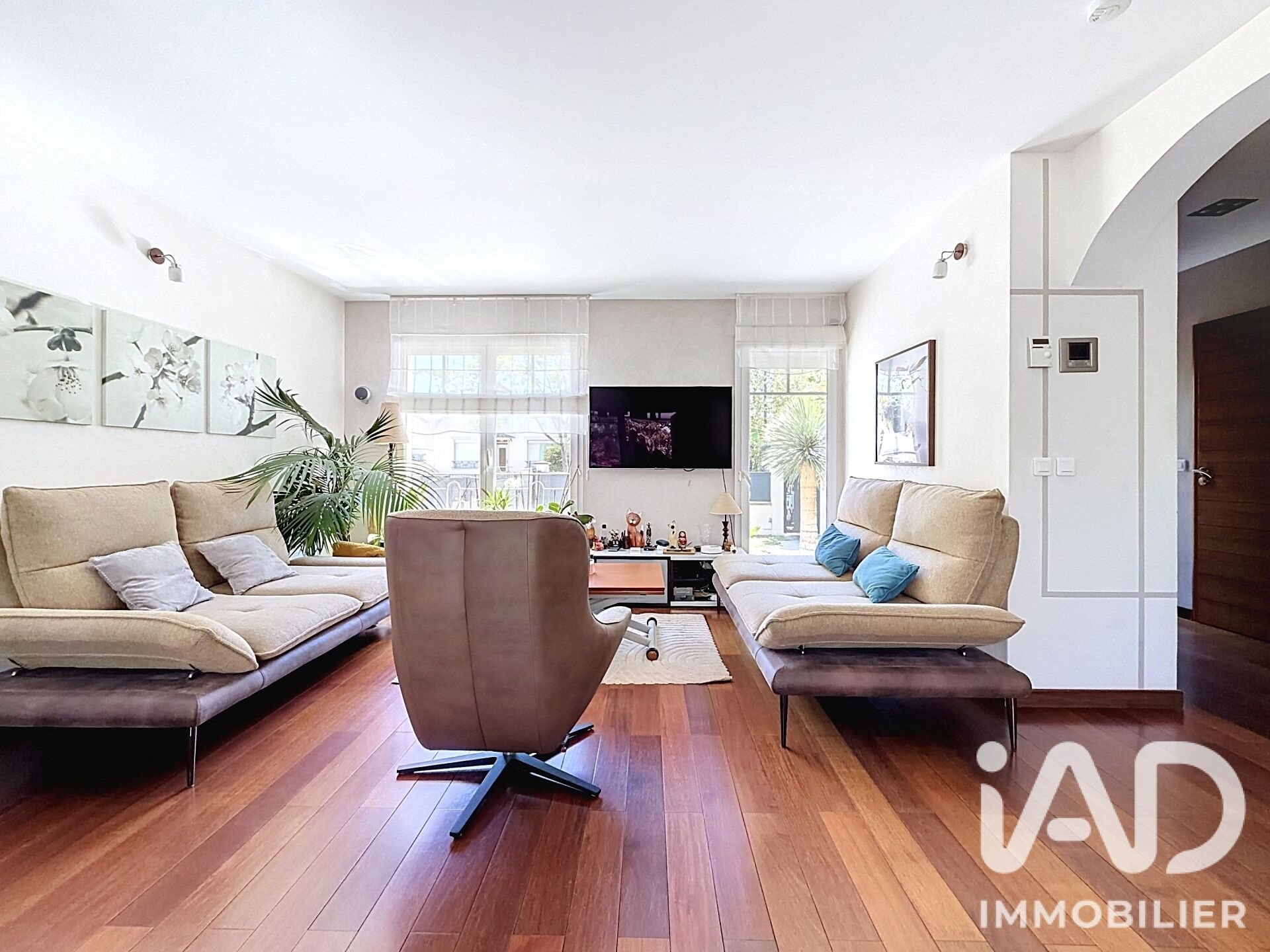 Maison à vendre, 123m², Clamart
