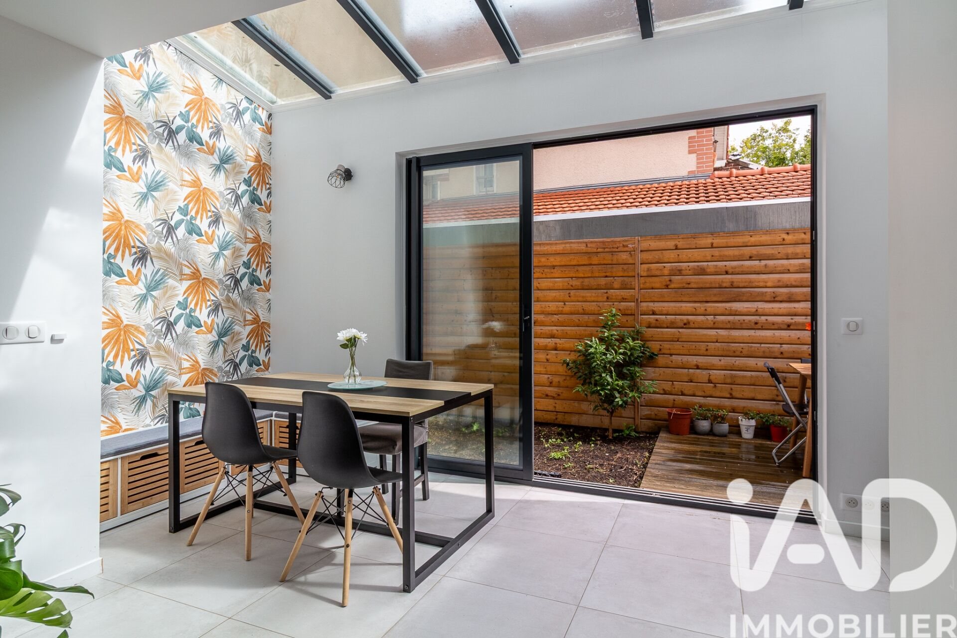 Maison à vendre, 100m², Malakoff