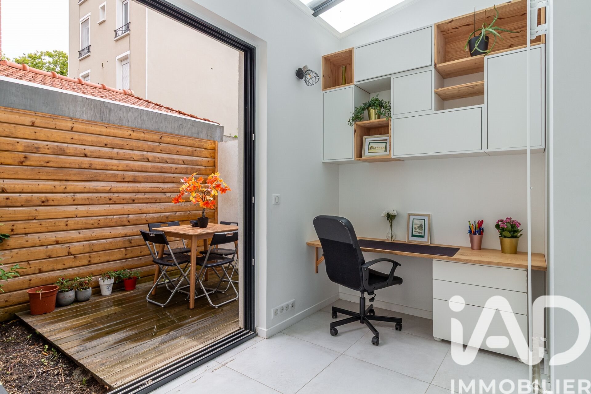 Maison à vendre, 100m², Malakoff