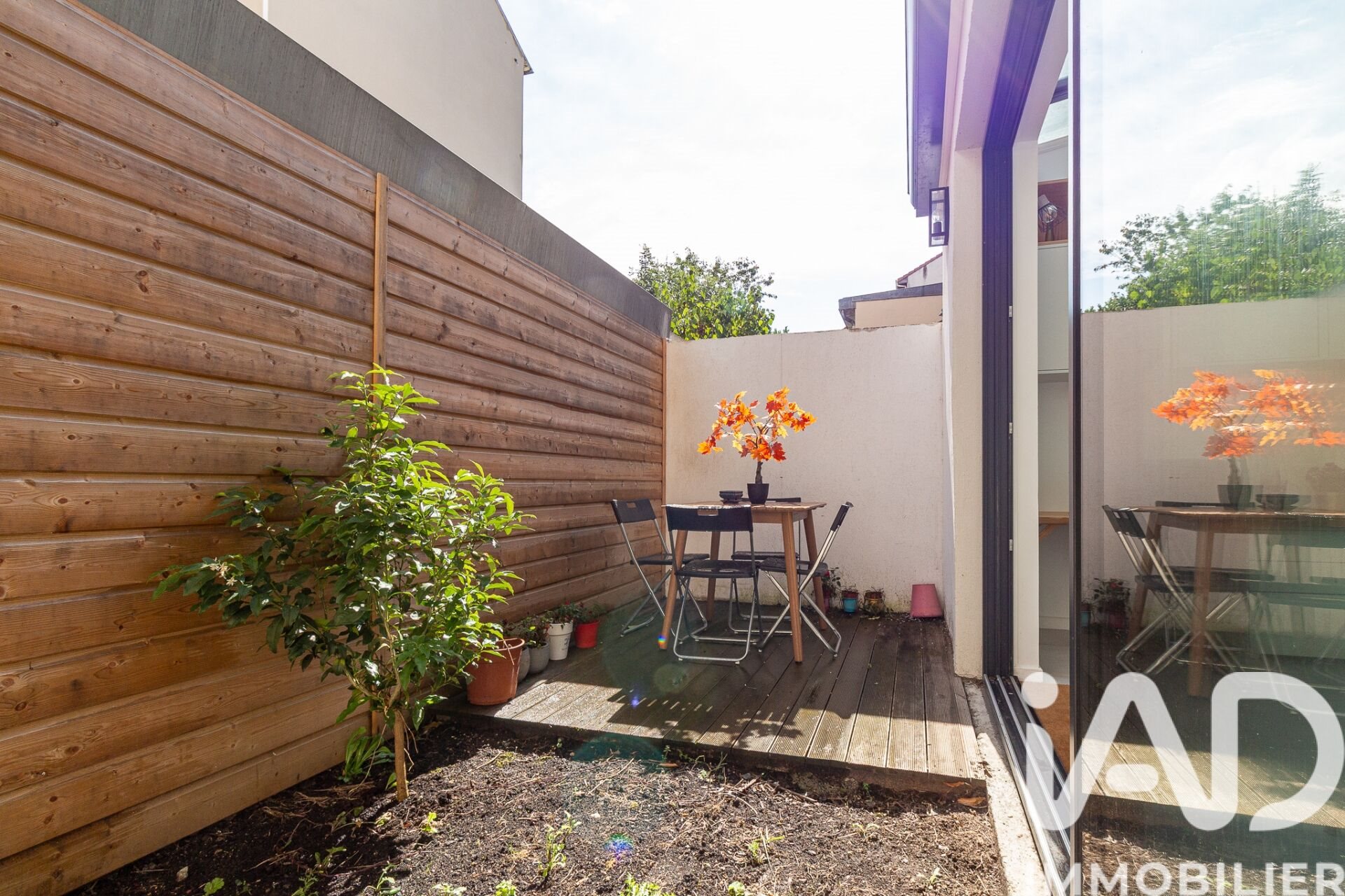 Maison à vendre, 100m², Malakoff