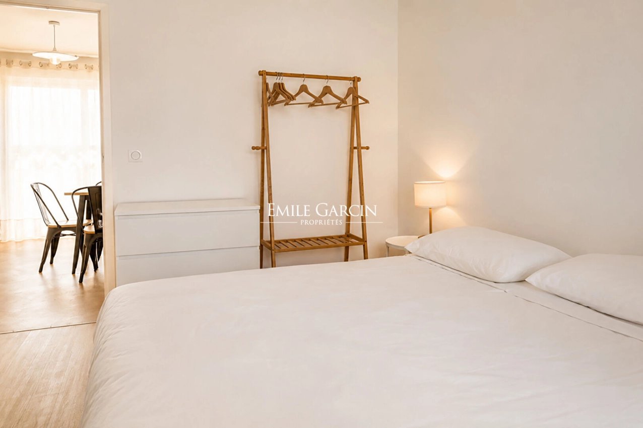 Appartement à vendre, 40m², Vendays-Montalivet