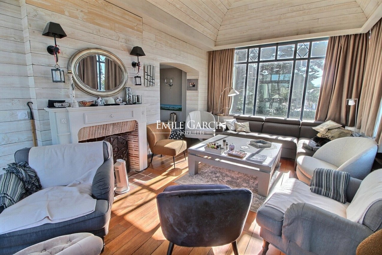 Maison à vendre, 429m², Saint-Briac-sur-Mer