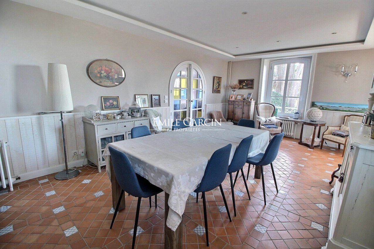 Maison à vendre, 429m², Saint-Briac-sur-Mer
