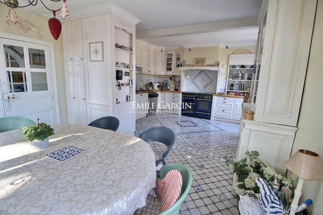 Maison à vendre, 429m², Saint-Briac-sur-Mer