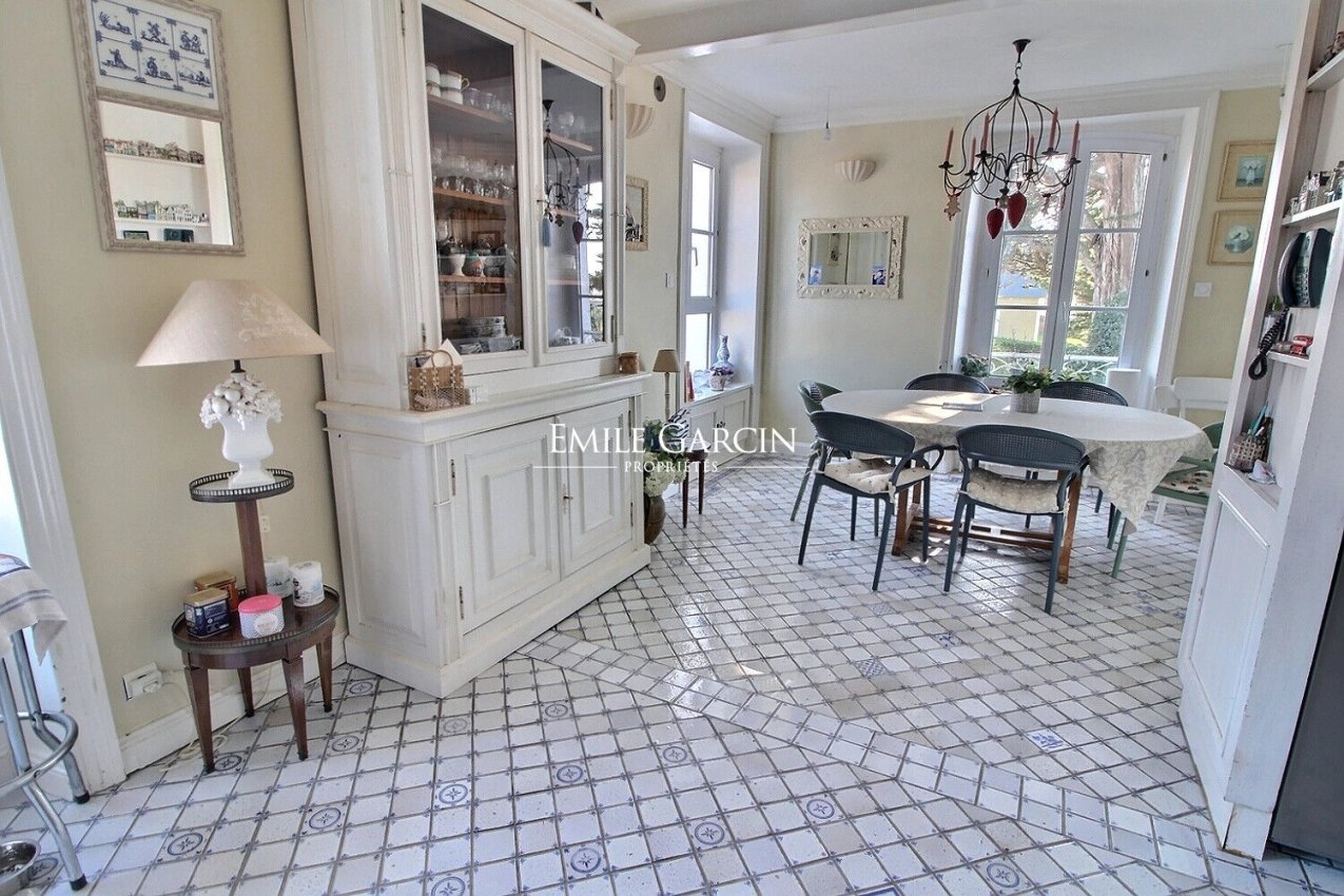 Maison à vendre, 429m², Saint-Briac-sur-Mer