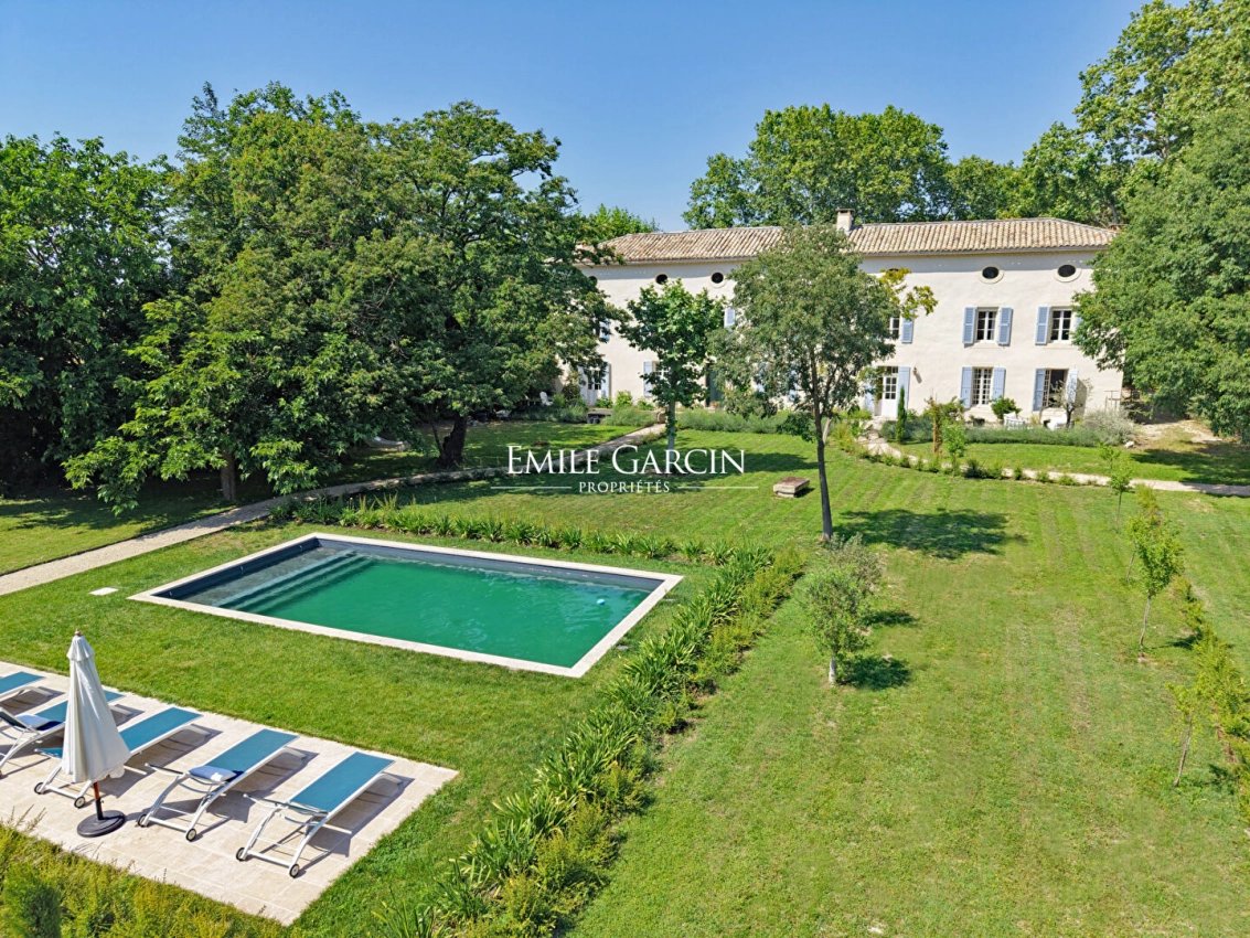 Maison à vendre, 6m², Avignon