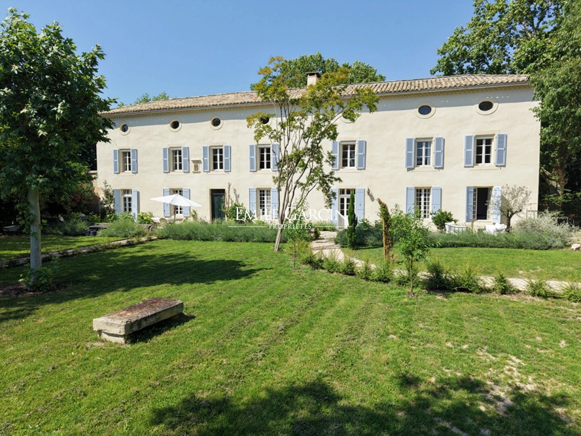 Maison à vendre, 6m², Avignon