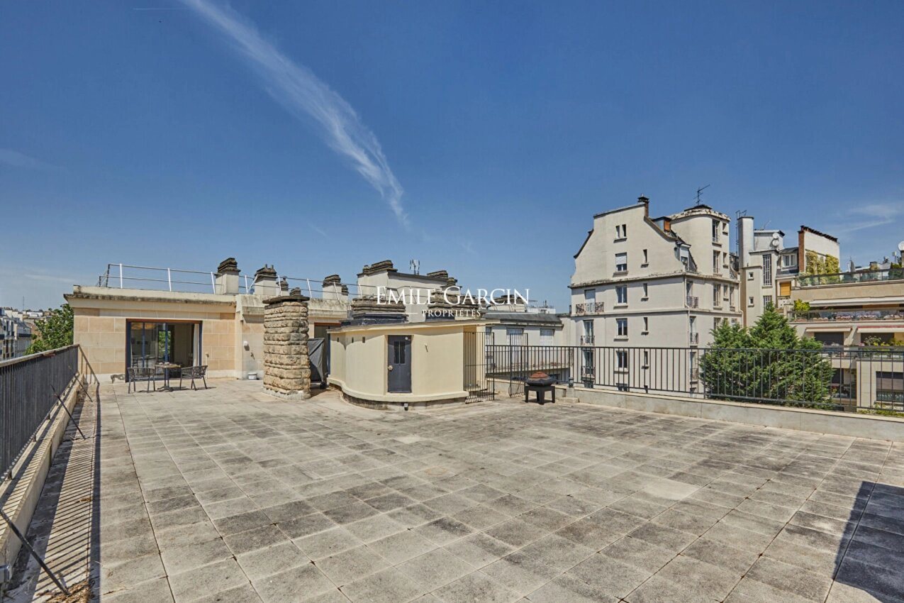 Maison à vendre, 121m², Neuilly-sur-Seine