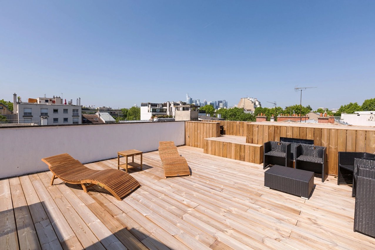 Maison à vendre, 644m², Neuilly-sur-Seine