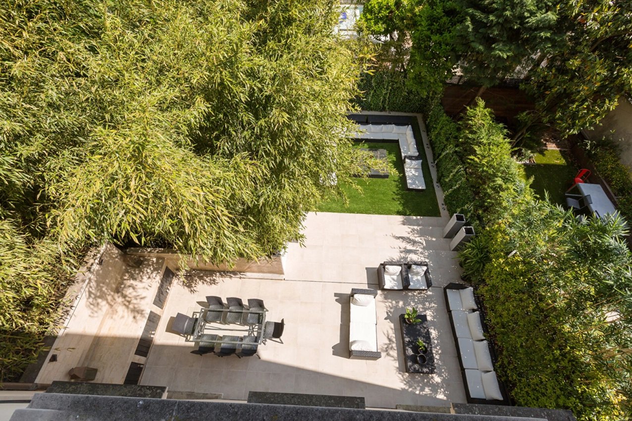 Maison à vendre, 644m², Neuilly-sur-Seine
