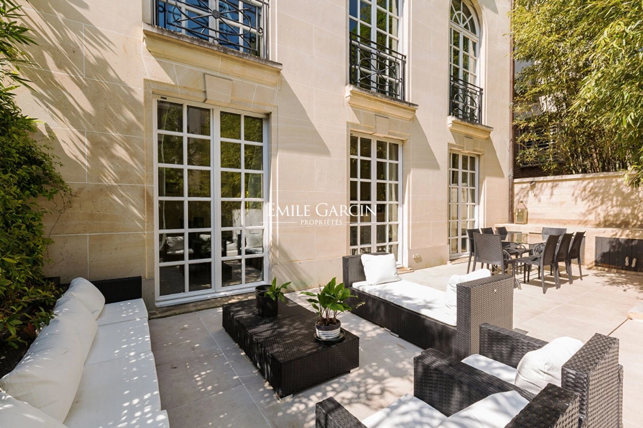 Maison à vendre, 644m², Neuilly-sur-Seine