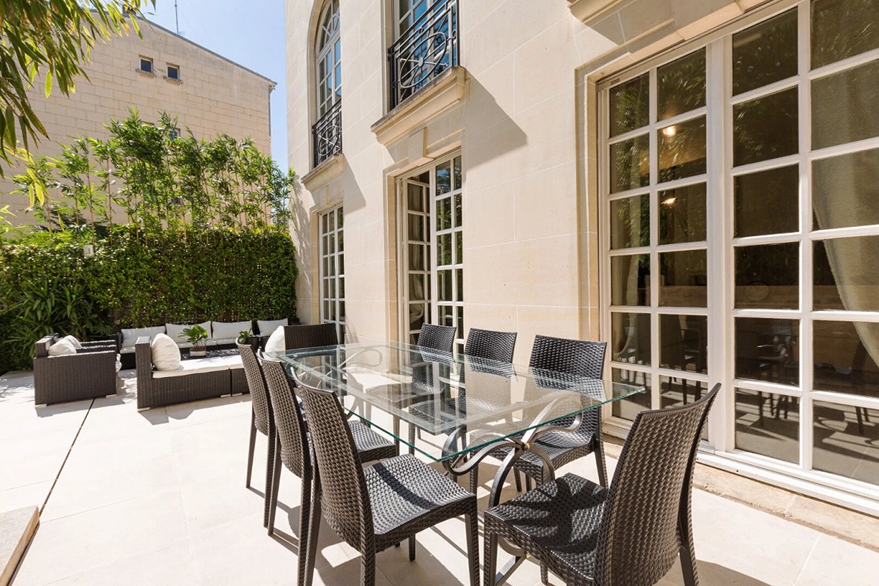 Maison à vendre, 644m², Neuilly-sur-Seine