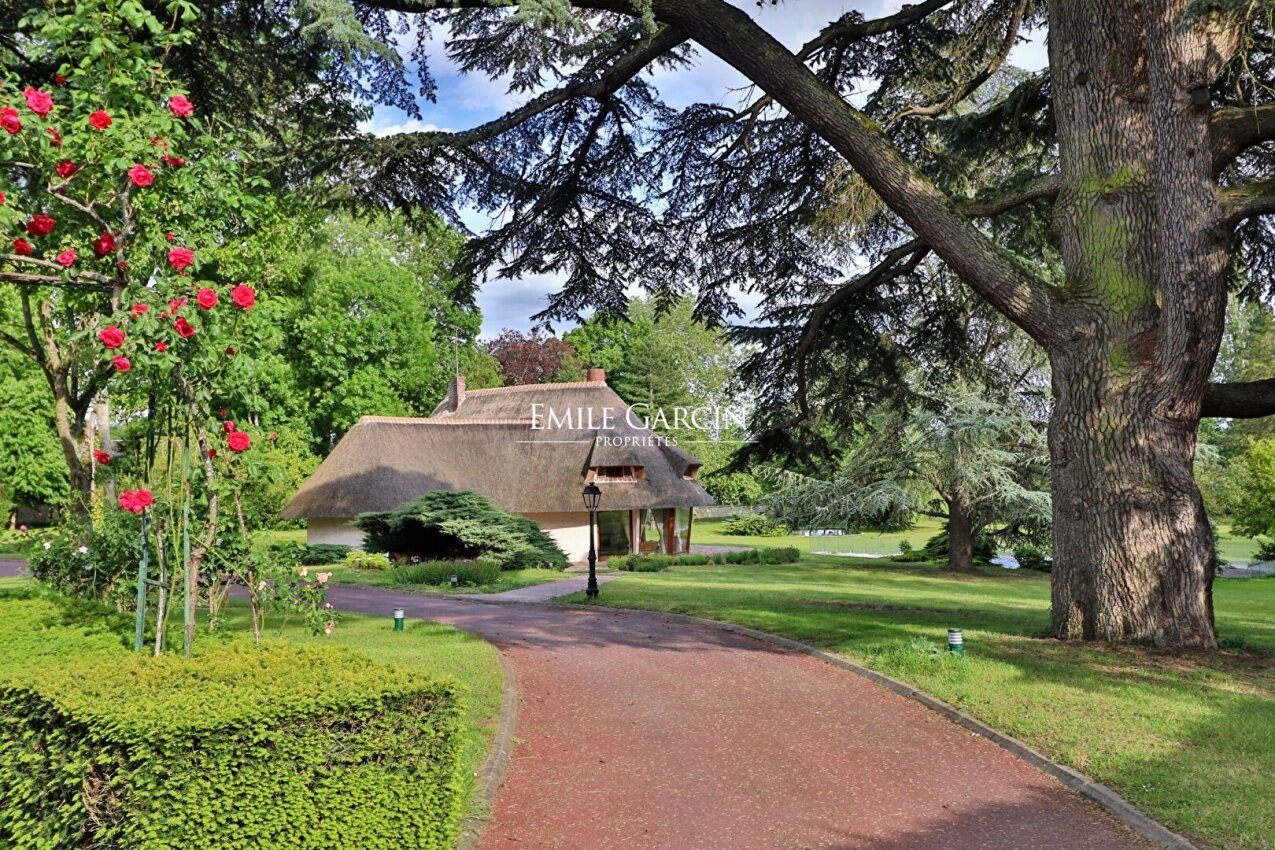 Maison à vendre, 405m², Vaux-sur-Seine