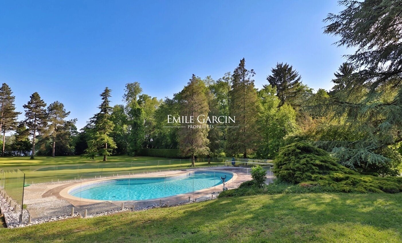 Maison à vendre, 405m², Vaux-sur-Seine