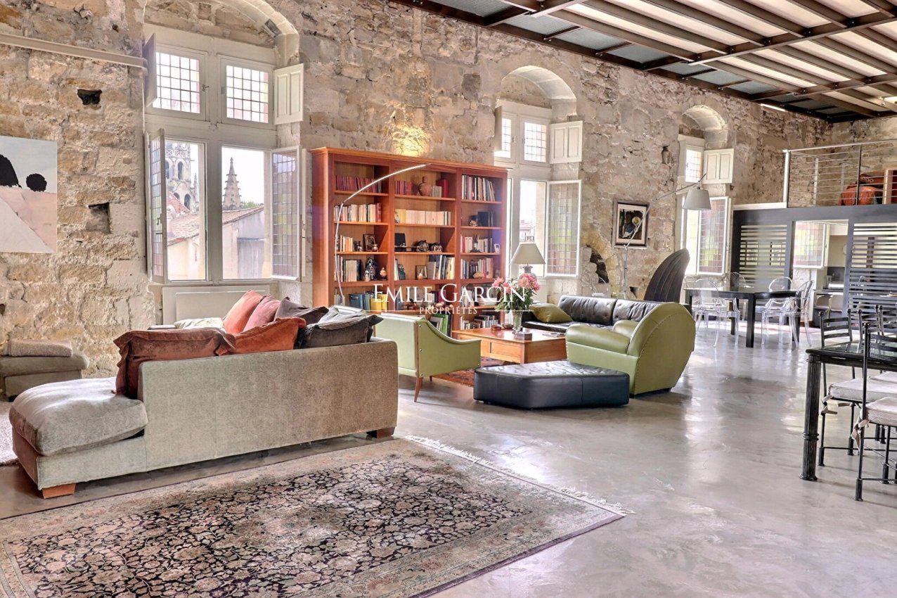 Appartement à vendre, 280m², Avignon