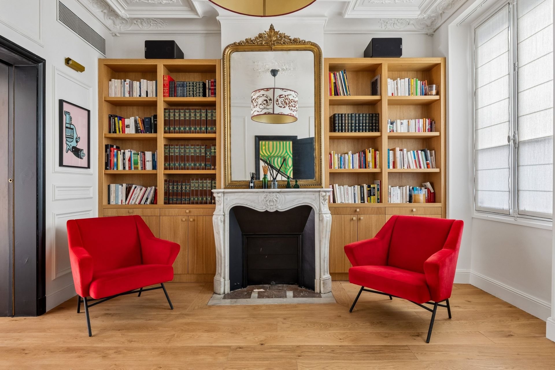 Maison à vendre, 332m², Paris 16ème