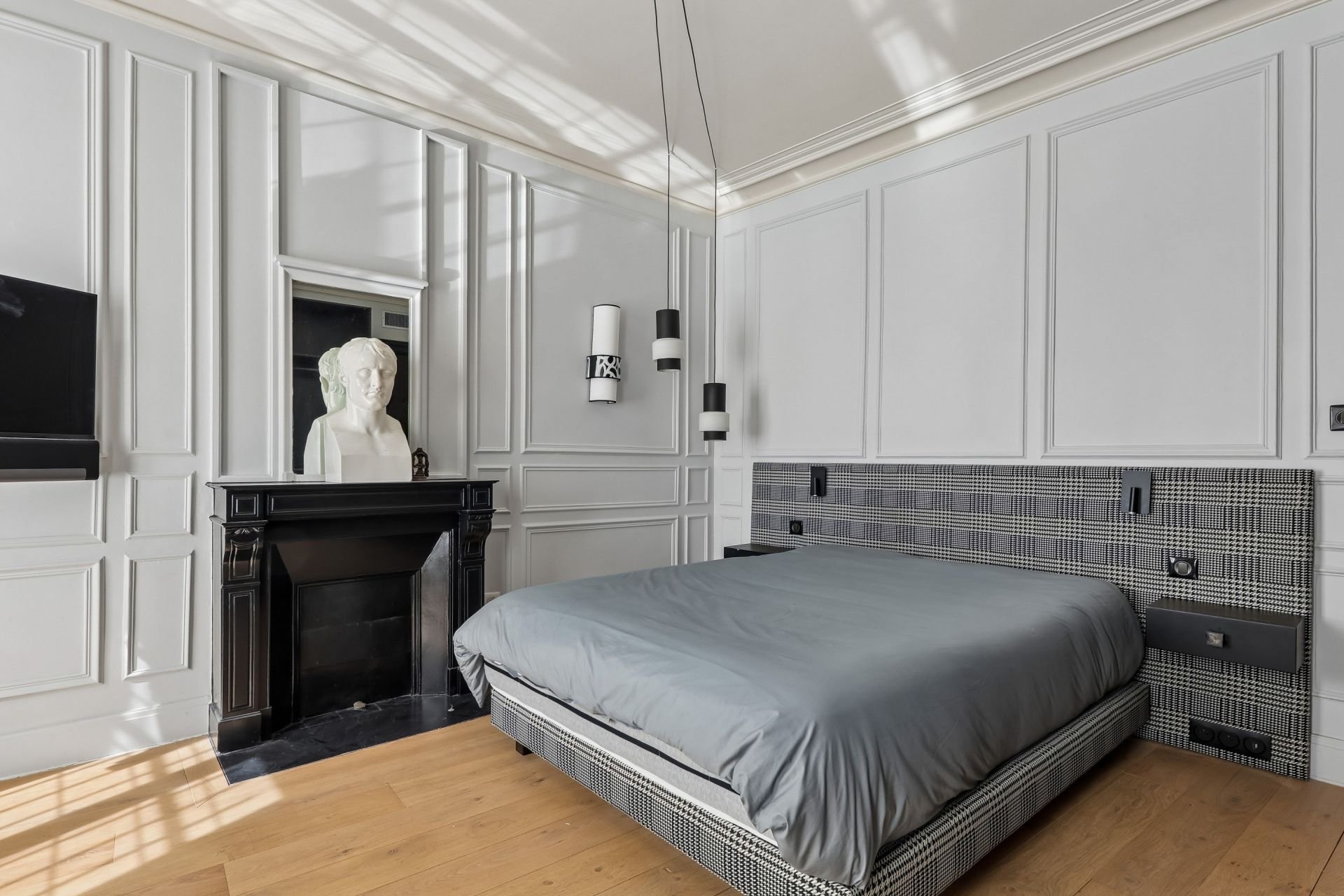 Maison à vendre, 332m², Paris 16ème