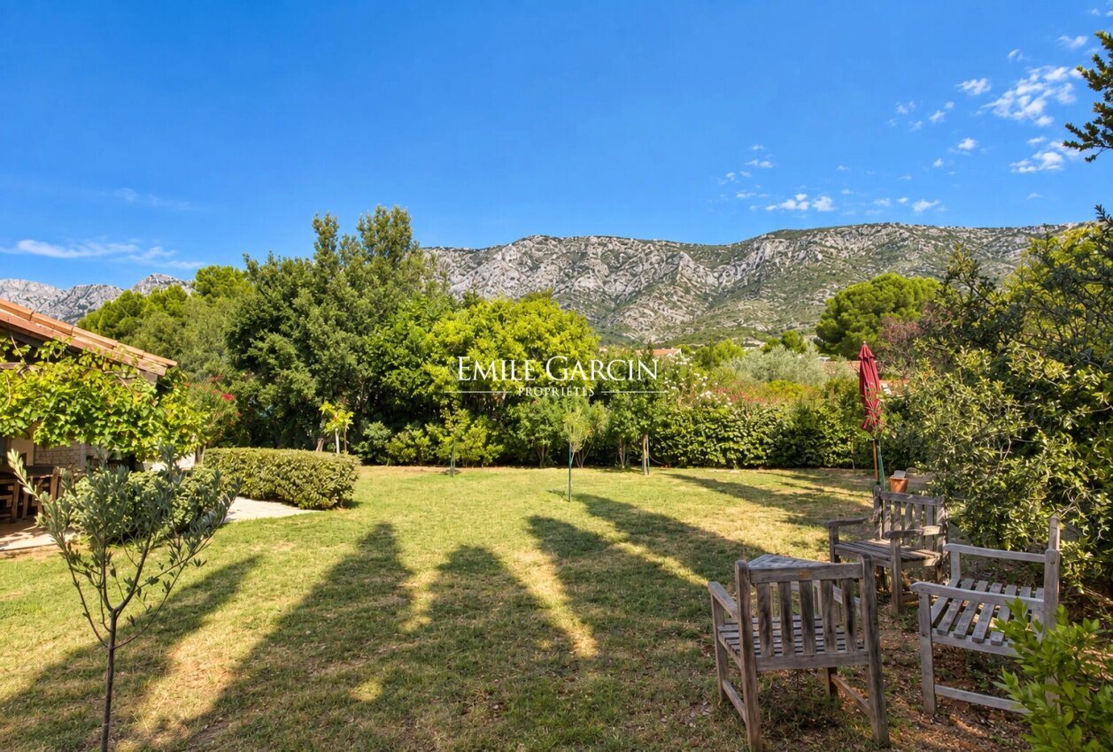 Maison à vendre, 230m², Aix-en-Provence