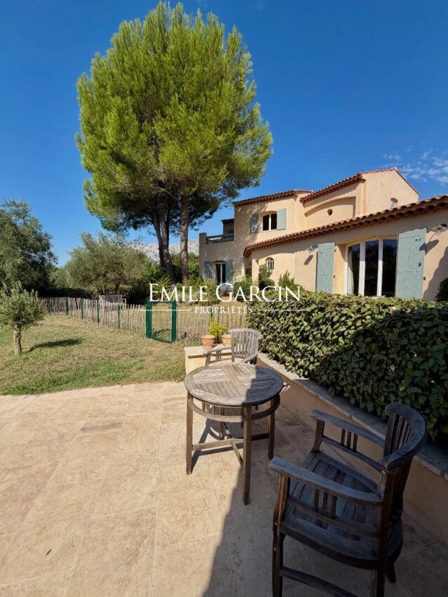 Maison à vendre, 230m², Aix-en-Provence