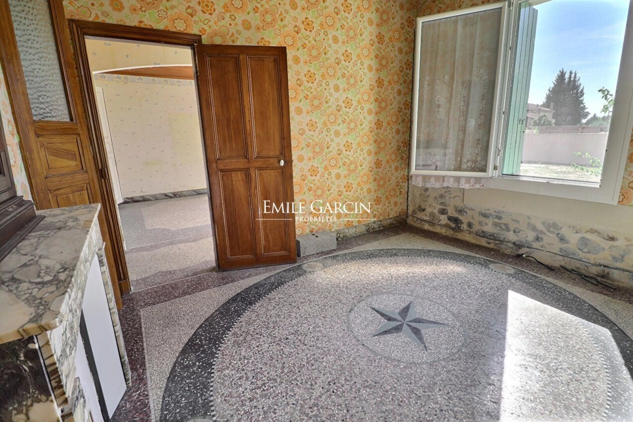 Maison à vendre, 250m², Boulbon