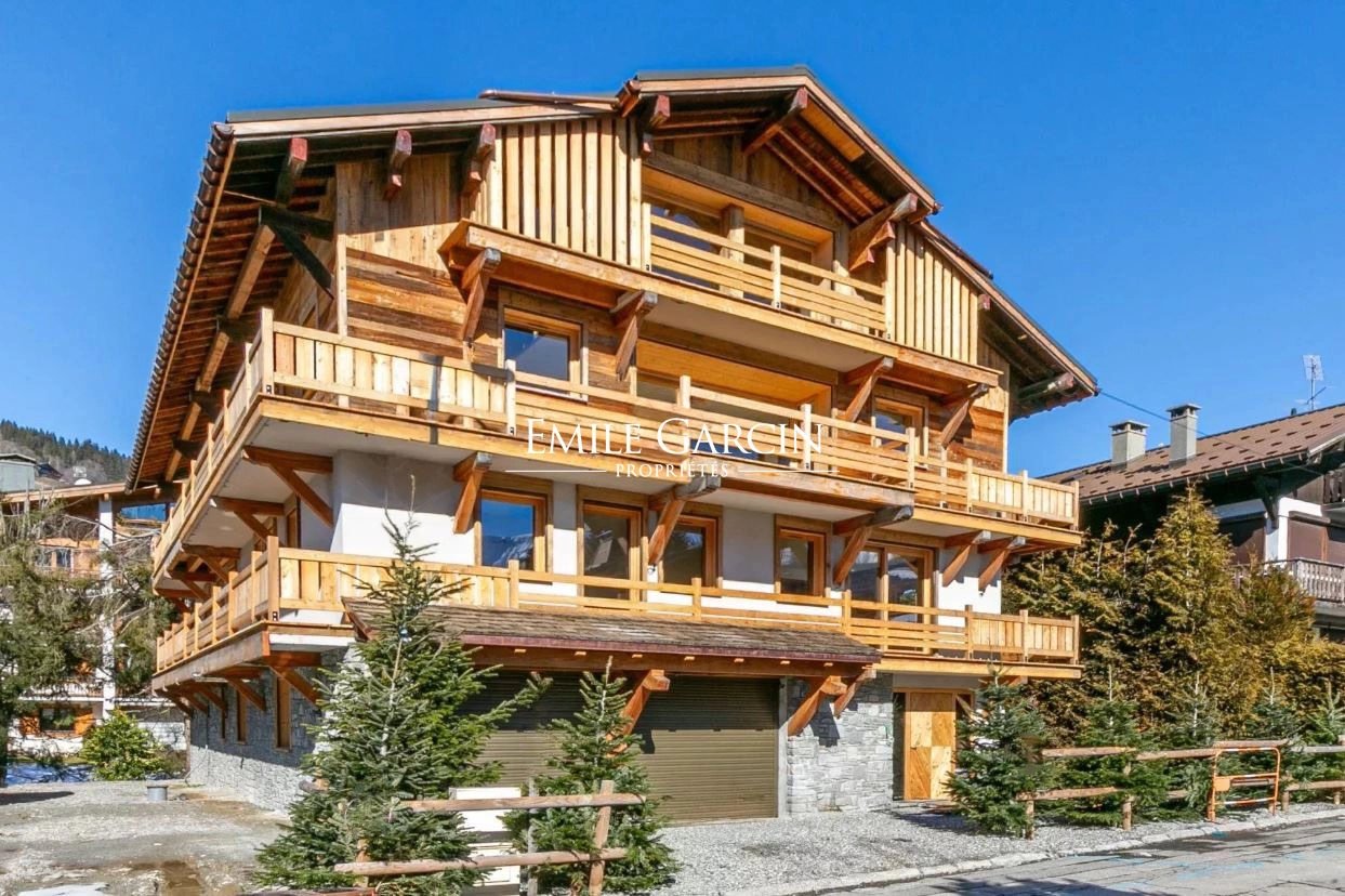 Maison à vendre, 388m², Megève