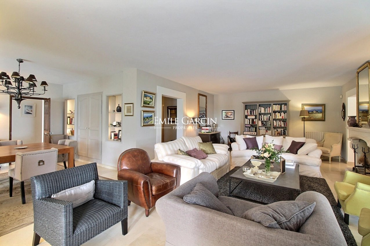 Maison à vendre, 254m², Villeneuve-lès-Avignon