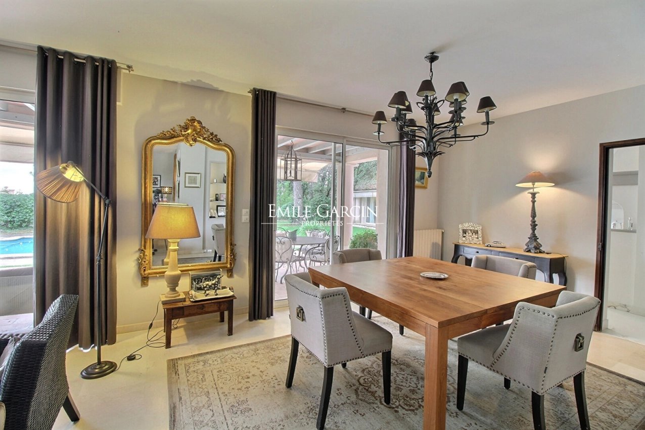 Maison à vendre, 254m², Villeneuve-lès-Avignon